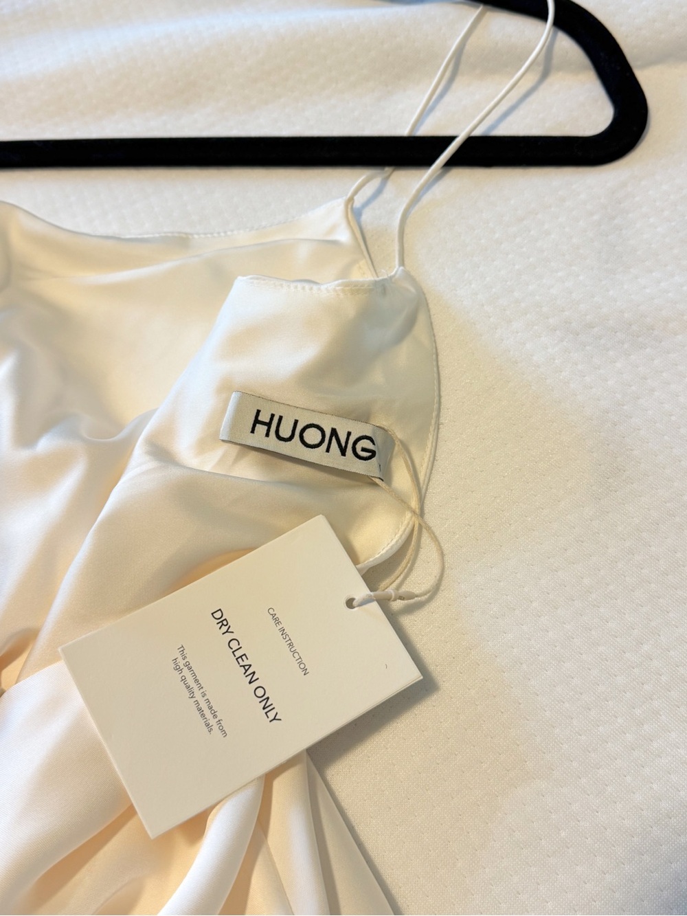Huong - Valentine Dress (M) - Picture 11 of 16